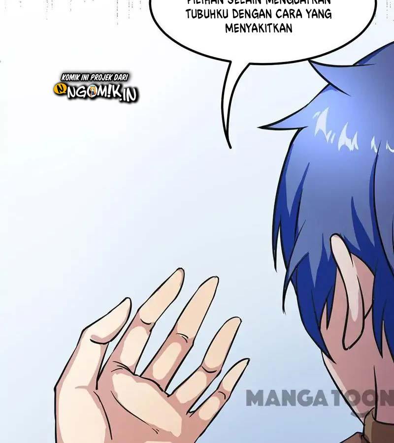 Martial Arts Reigns Chapter 01 Bahasa Indonesia